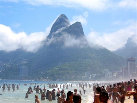Rio De Janeiro Brazil Touristmaker