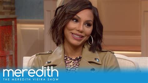 Tamar Braxton Reveals The Secret To Keeping Her Relationship Hot The
