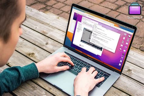 Access Your Mac From Anywhere In The World With This Top Rated Software