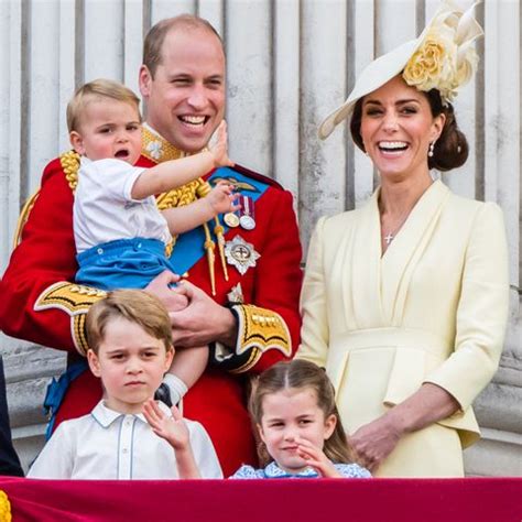 The duke and duchess of cambridge appeared during the broadcast and spoke with dr. Kate Middleton and Prince William's family Christmas card 2019