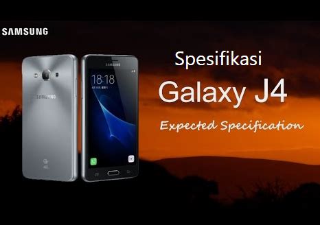 Specifications of the samsung galaxy j4 (2018). Harga dan Spesifikasi Samsung Galaxy J4 Prime Terbaru ...
