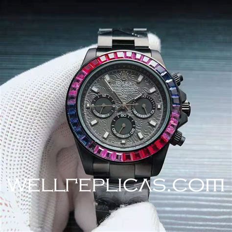 Choose The Best Fake Rolex Watches Repair Being Destroyed Wellreplicas Is An Official Website