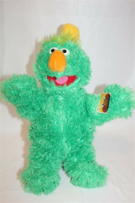 We did not find results for: Pin på Sesame Street Stuffed Animals / Plush