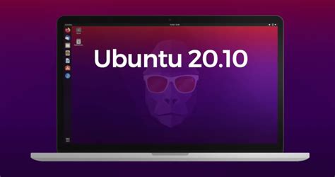 Ubuntu 2010 Groovy Gorilla Est Disponible Au Téléchargement En Version