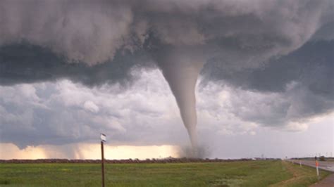 Video of tornado forecasting | Britannica