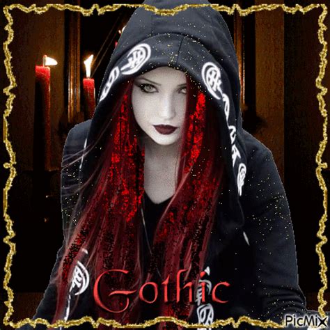 Gothic Free Animated  Picmix