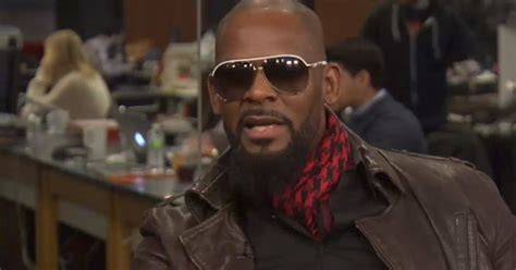 r kelly walks off huffpost live set this interview is over
