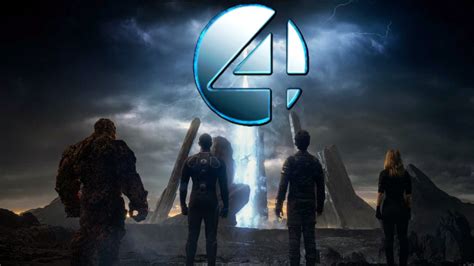 The Fantastic Four Teaser Trailer Hd