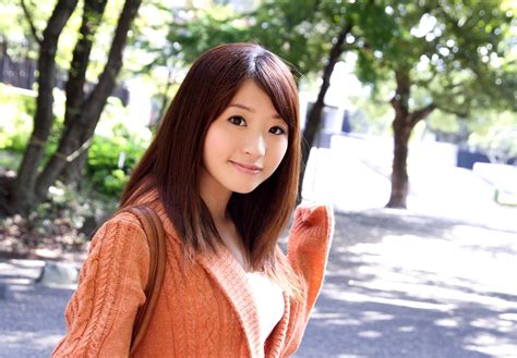 Đi Dạo Phố Cùng Hot Jjgirls Saki Hatsumi Xem ảnh Người đẹp Châu á