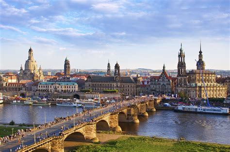 Germany (a country in europe). L'expérience de Toni à Dresde, Allemagne | Expérience Erasmus Dresde