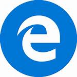 Edge Microsoft Icon Svg Icons Eps Ai