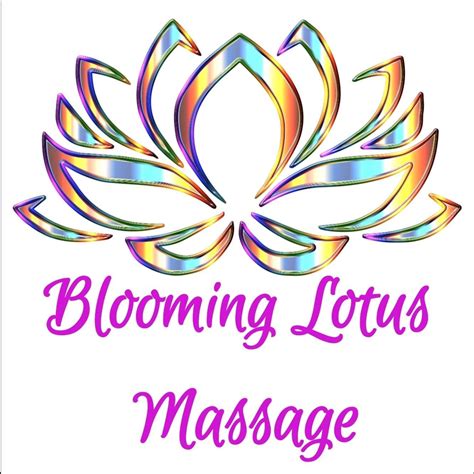 Blooming Lotus Massage Llc