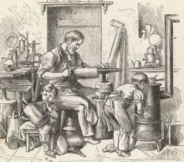What Jobs Did Children Do Victorians 4 You