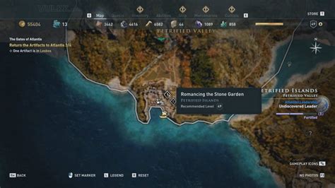 Ac Odyssey Quest Items Tentang Ac