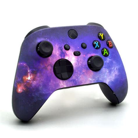 Custom Xbox One Controller Design Your Own Altered Labs