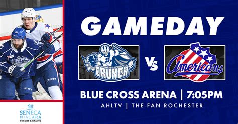Game Preview Amerks Carry Three Game Win Streak Into November Tonight