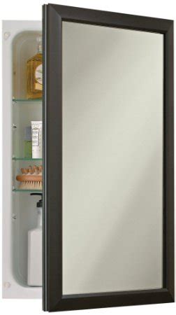 Check spelling or type a new query. Popular Oil Rubbed Bronze Medicine Cabinets for Your ...