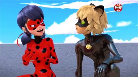 Miraculous Ladybug A Monster In Paris Trailer Youtube
