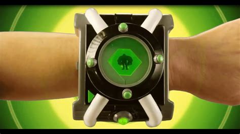 Yuri lowenthal (born march 5, 1971, alliance, ohio) is an american actor, producer and screenwriter. Ben 10 omnitrix toy review