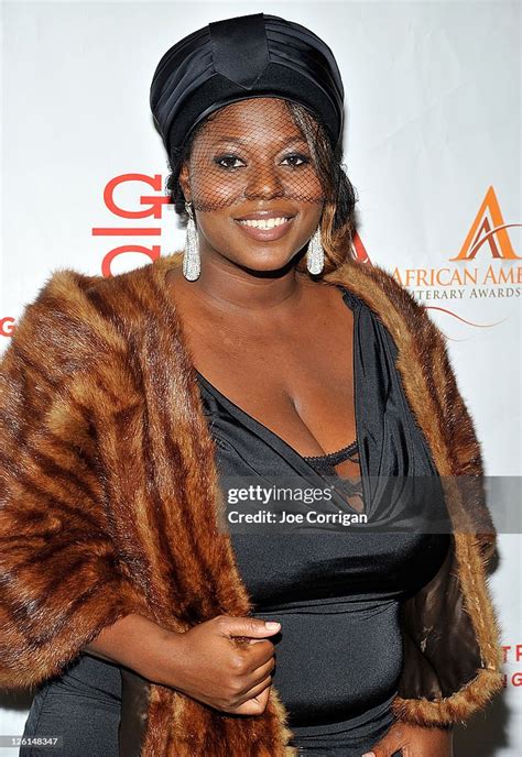 Tv Personality Tionna Smalls Attends The 7th Annual African American