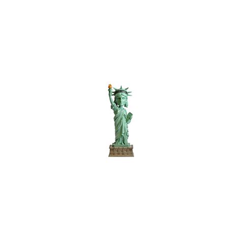 Royal Bobbles Statue Of Liberty Bobblehead Epic Kids Toys
