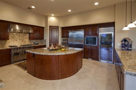 Home Stratosphere Home Décor And Interior Design Blog Kitchen Layout