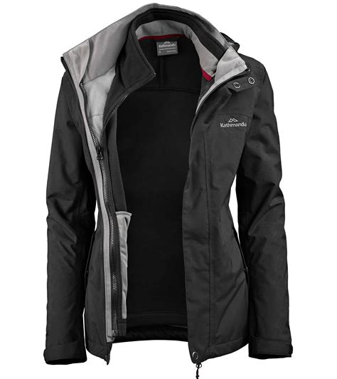 Rain Jackets For Women Our Top Brands For Travel