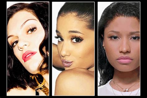 Nicki minaj recently took it to twitter to let the world know about a big announcement.that she is retiring!!!! Jessie J ft. Ariana Grande & Nicki Minaj - Bang Bang