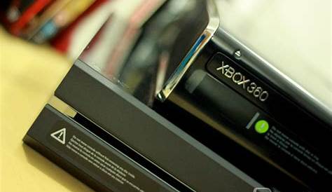Xbox One Vs Xbox 360 – Hardware Size Comparison In Photos | Redmond Pie