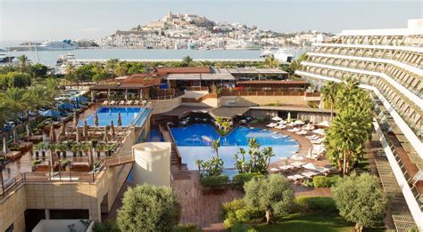 Ibiza Gran Hotel Take A Look Inside Ibizas Only Five Star Grand Luxe