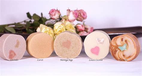 All Natural Handmade Soap Bars Aromatherapy Detox Etsy