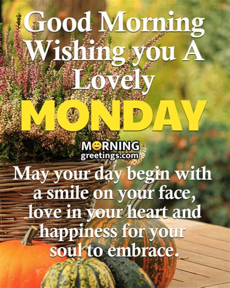 Good Morning Monday Quotes And Images Folly Blook Navigateur