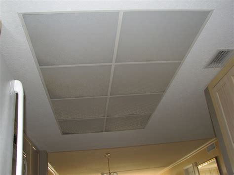 Kitchen Tray Ceiling Lighting Ideas What To Do With My Old Kitchen
