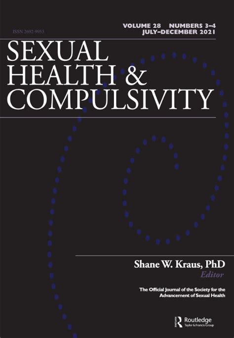 Interaction Structures Formed In The Psychodynamic Therapy Of A Man Diagnosed With Compulsive