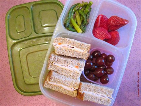 pin on easy lunch box lunches