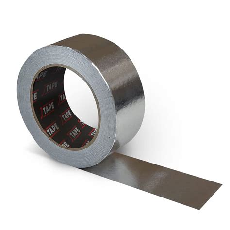 Aluminium Foil Tape Heat Resistant Tape Jtape
