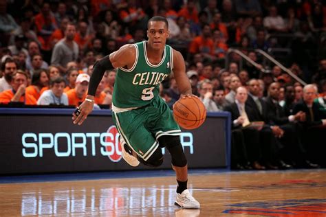 He is an actor, known for просто райт (2010), nba on yes (2002). Report: Rockets interested in Rondo, Celtics would insist ...