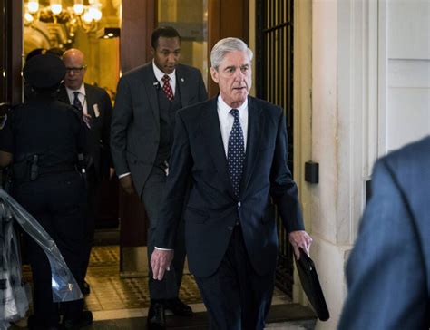 Read The Mueller Report Download It Here