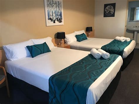 The Q Motel Rockhampton Hotel Australia Prezzi 2022 E Recensioni
