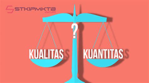 Apa Itu Kuantitas Pengertian Jenis And Faktor Yang Mempengaruhi