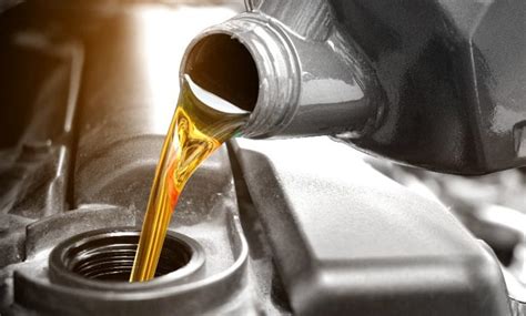 What Are The Criteria For Choosing Engine Oil Today Probite