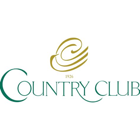 Corporación Country Club Logo Download Png
