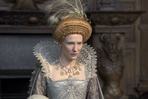 Shekhar kapur is also back as director, but it's blanchett (once again.) who whips this unwieldy animal of a movie into shape, looking every bit the demigoddess astride her. Elizabeth: The Golden Age | Own & Watch Elizabeth: The ...