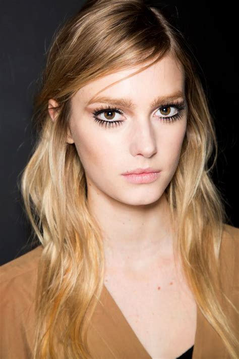 Makeup Trends For Fall Winter 20142015