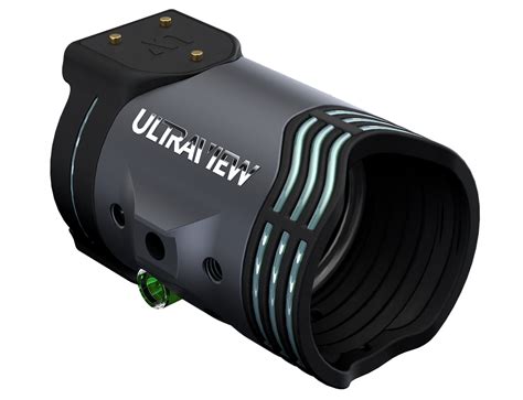 Ultraview 3 Target Kit