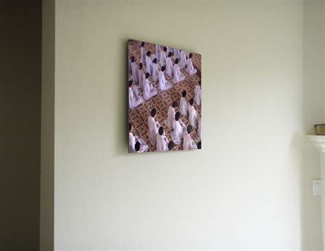 Fotofriend Wood Mounted Fine Art Prints From Your Digital Photos