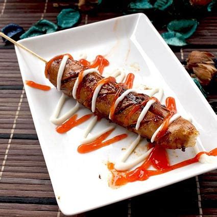 Maybe you would like to learn more about one of these? Resep sosis bakar - asmablogku
