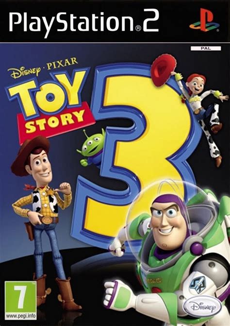 Iso Rom Free Baixar Toy Story 3 Ps2 Iso Download
