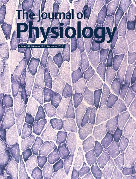 Issue Information 2020 The Journal Of Physiology Wiley Online Library