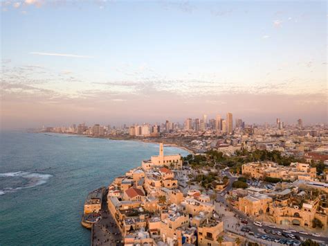 Достопримечательности Тель Авива что посмотреть в городе и чем заняться интересные места на